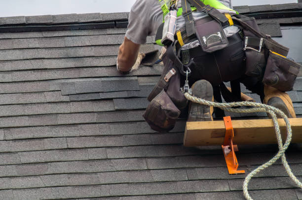 Reliable Roofing contractor in Benge, WA by Brentwood Metal Roofing