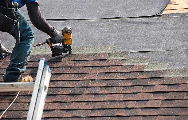 Licensed Roofing service in Benge, WA - Brentwood Metal Roofing